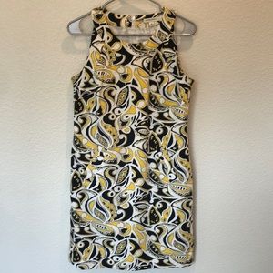 Banana Republic Dress w POCKETS!